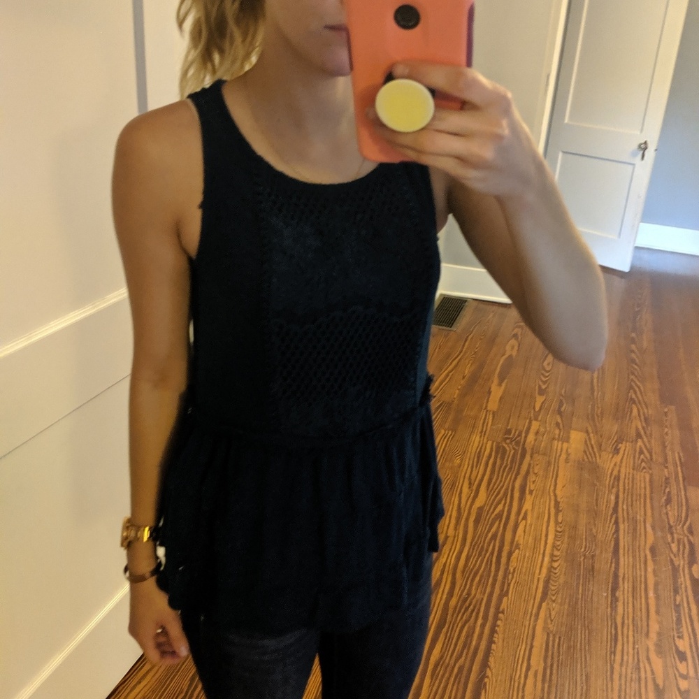 Knox rose